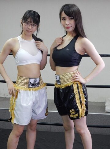 真木今日子・浅倉真凛❤悶絶レズバトル002 真木今日子vs浅倉真凛【レズビアン】★3.50
