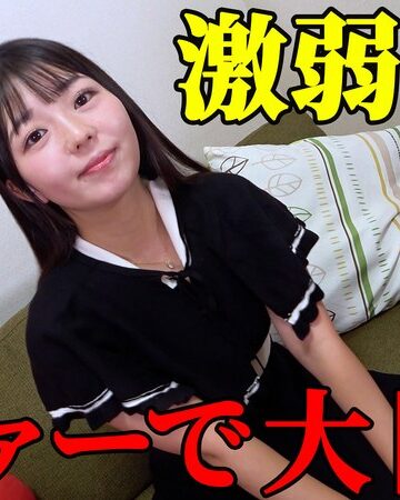 泉りおん❤「あははっ！無理、やめてぇっ！」泉りおん、至極のソファー責めで無防備な脇＆脇腹を集中攻撃される【第1章】【お姉さん】★