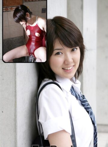 ❤For Real snap.045【学生服】★