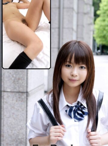 ❤For Real snap.047【学生服】★