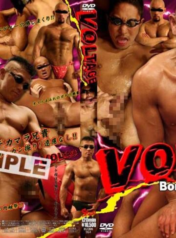 ❤VOLTAGE【ゲイ】★
